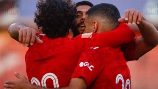 الهلال السعودي