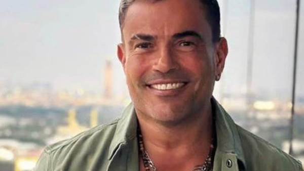 عمرو دياب