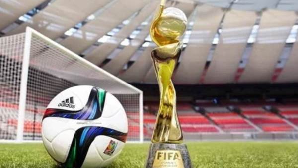 بطولة كأس العالم للسيدات 2027
