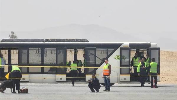 مطار الأقصر الدولي
