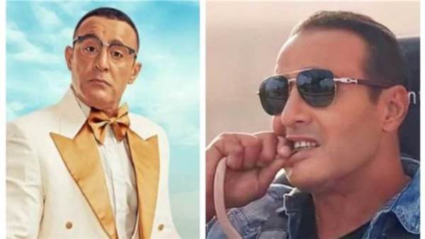 أحمد السقا