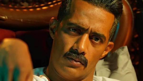 محمد رمضان