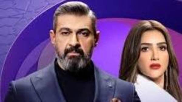 مي عمر وياسر جلال