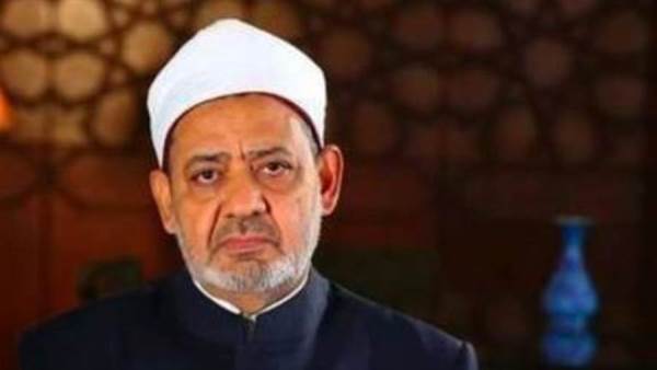 شيخ الأزهر