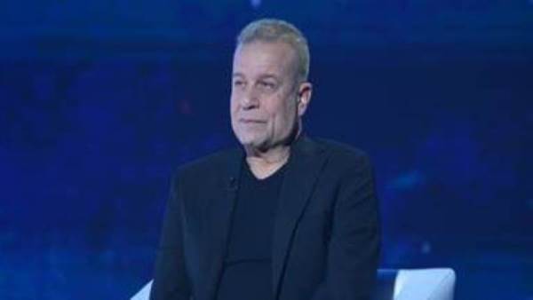 شريف منير