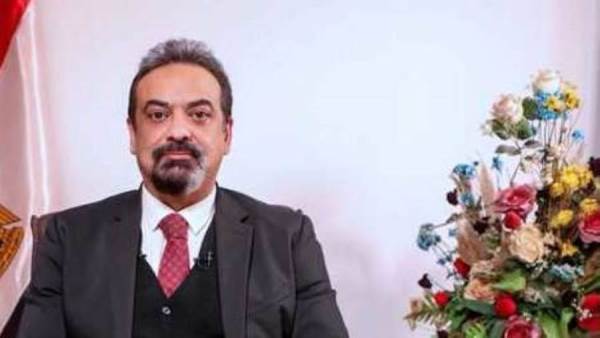 حسام عبدالغفار