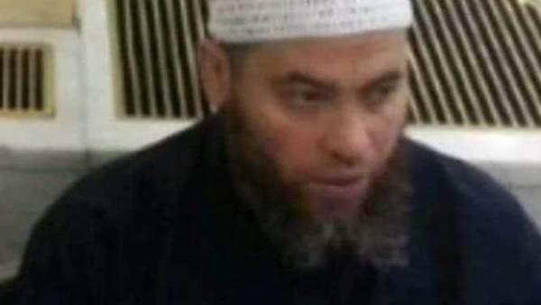 المؤذن