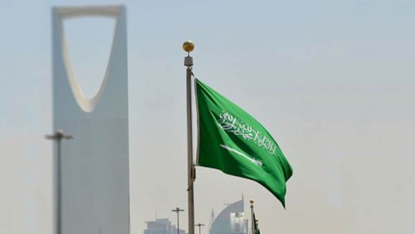 السعودية