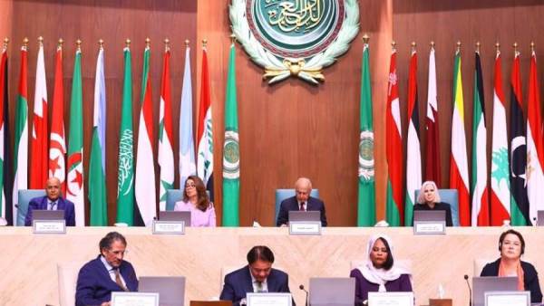 الخطة العربية للوقاية من المخدرات