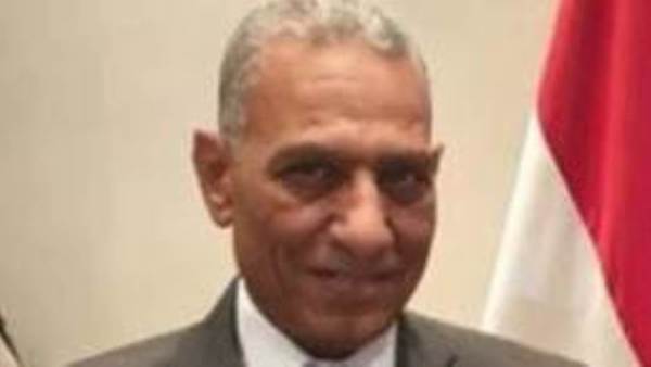 الدكتور محمد خضري
