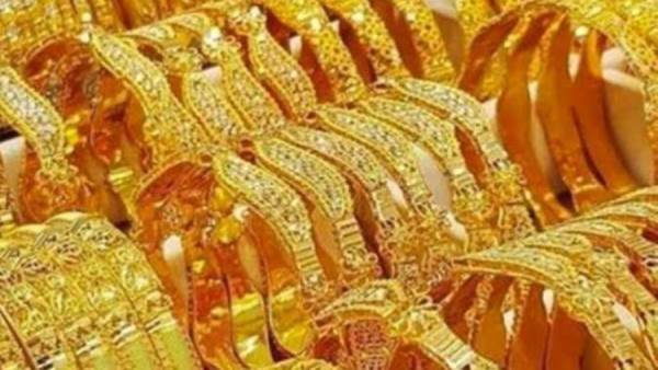 الذهب - صورة أرشيفية