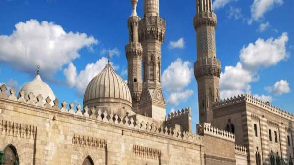 الأزهر الشريف