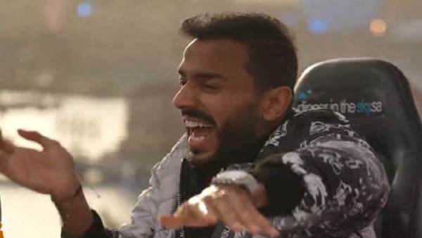 محمود كهربا