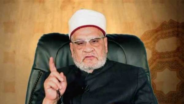 الدكتور أحمد كريمة