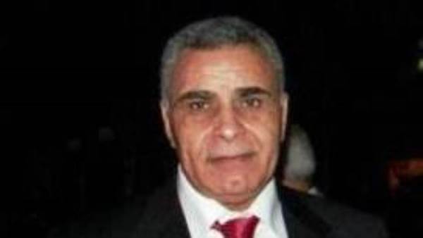 اللواء أبو الوفا رشوان