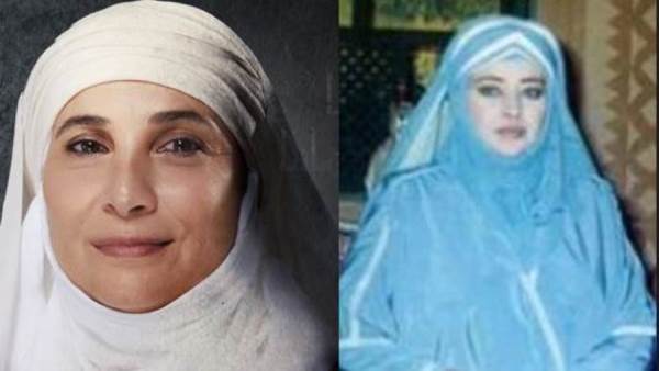 مسلسل الأمام الشافعي