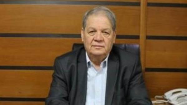 رئيس المجلس الوطني الفلسطيني روحي فتوح