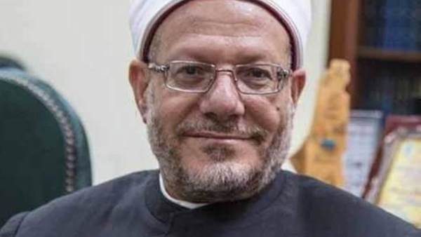مفتي الجمهورية