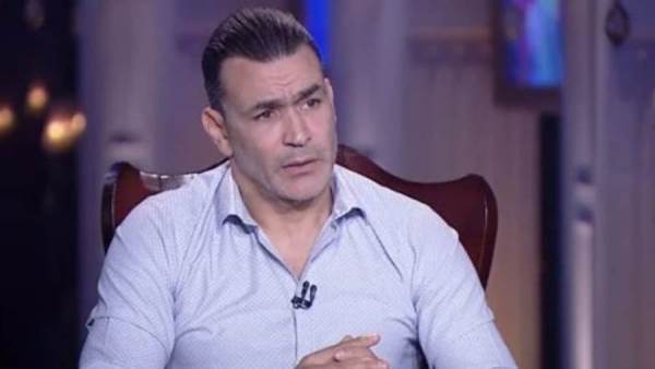 عصام الحضري