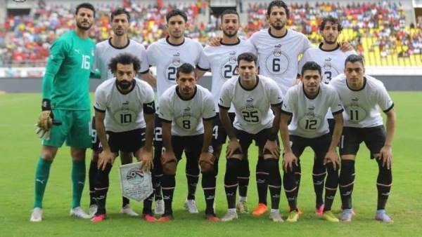 منتخب مصر