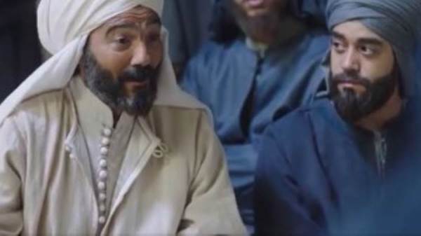 خالد النبوي