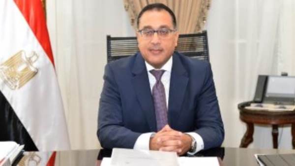 الدكتور مصطفي مدبولي