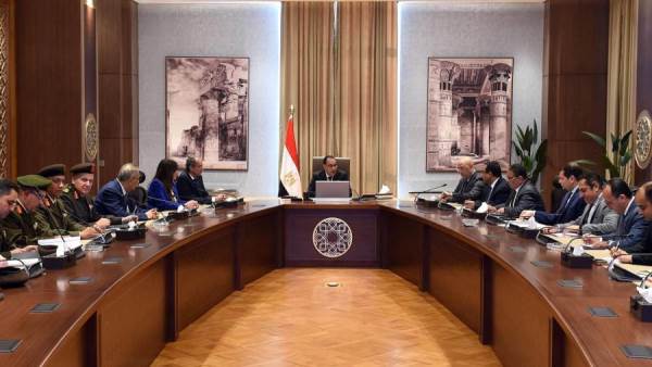 رئيس مجلس الوزراء