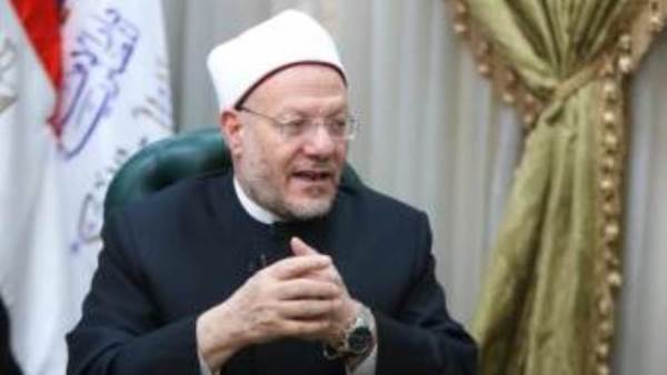 مفتي الجمهورية