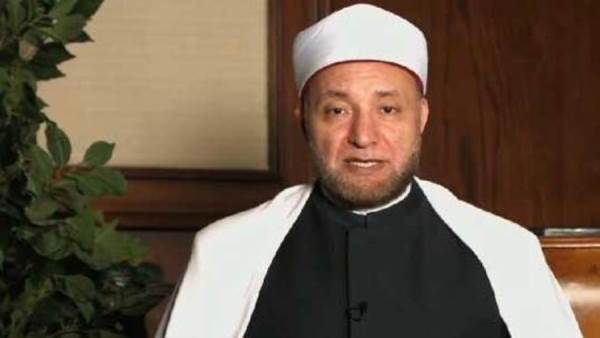 الشيخ عويضة عثمان