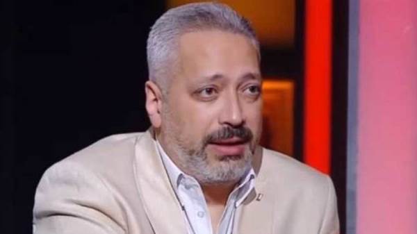 تامر أمين