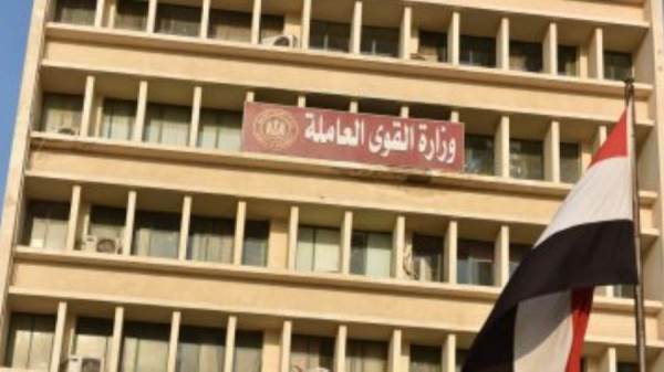 القوي العاملة