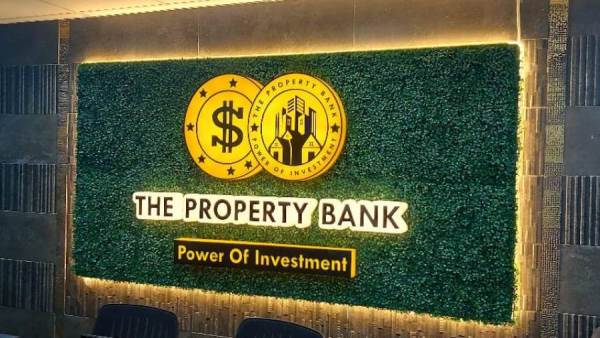 The property bank