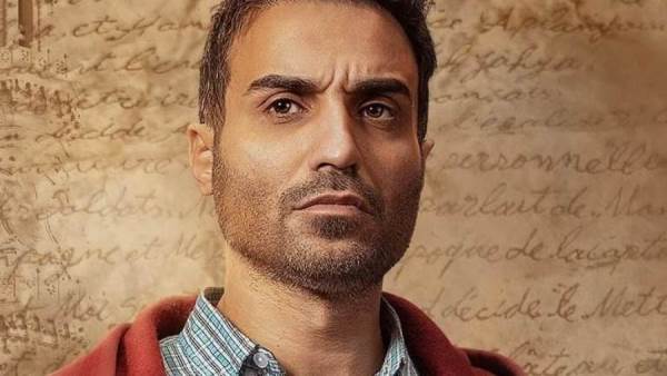احمد فهمي