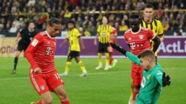 الدوري الألماني