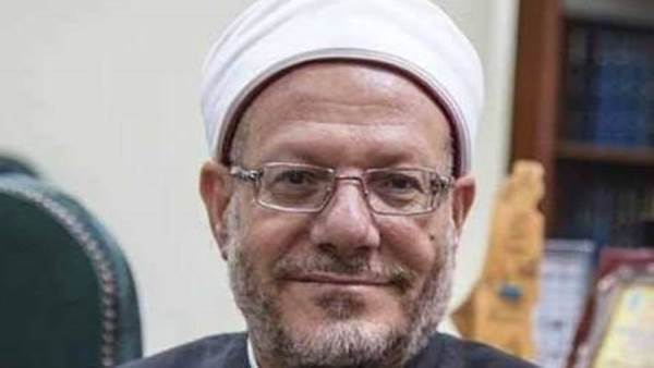 مفتي الجمهورية