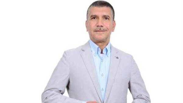 المهندس محمود المنسى رئيس مجلس إدارة شركة unified development