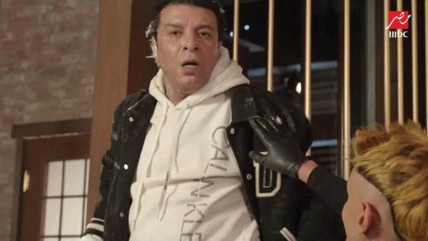 مصطفي كامل