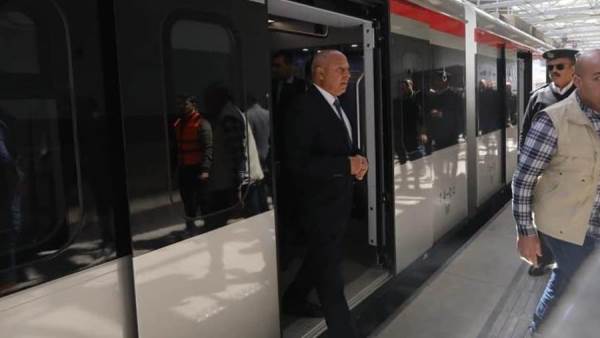 وزارة النقل