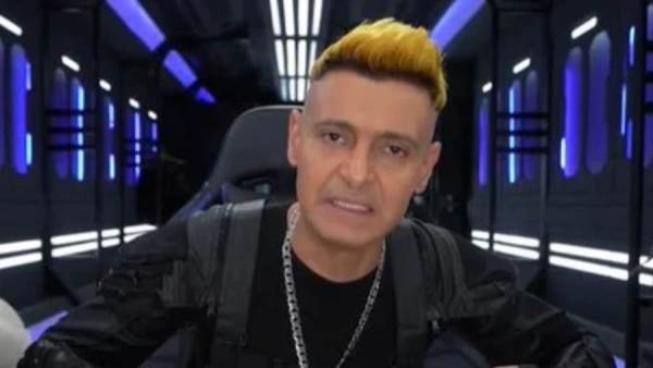رامز نيفر إند