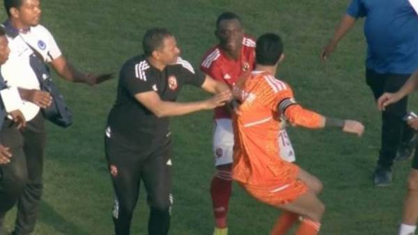 الاهلي