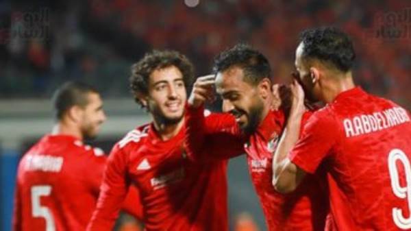 الأهلي