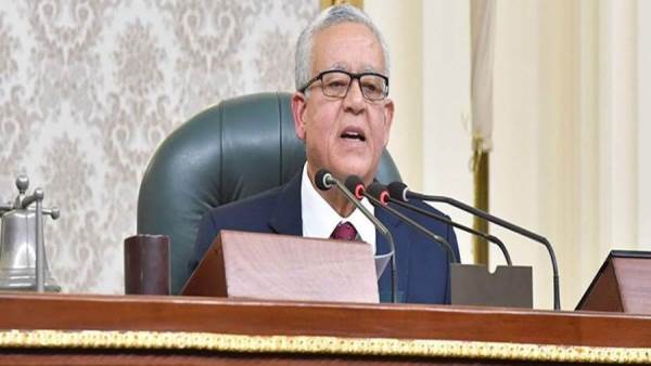 رئيس مجلس النواب