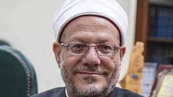 مفتي الجمهورية