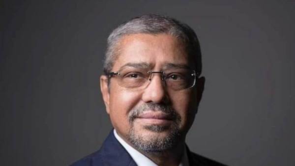 محمود العربي