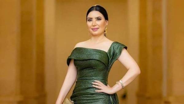 عبير صبري