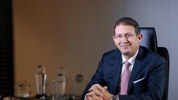 بنك QNB الأهلي