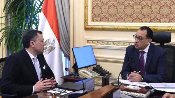 رئيس الوزراء