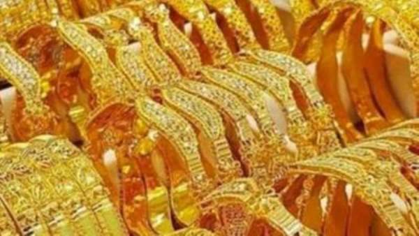 الذهب - صورة أرشيفية