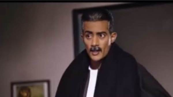 محمد رمضان
