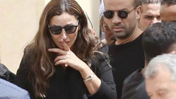 دينا الشربيني
